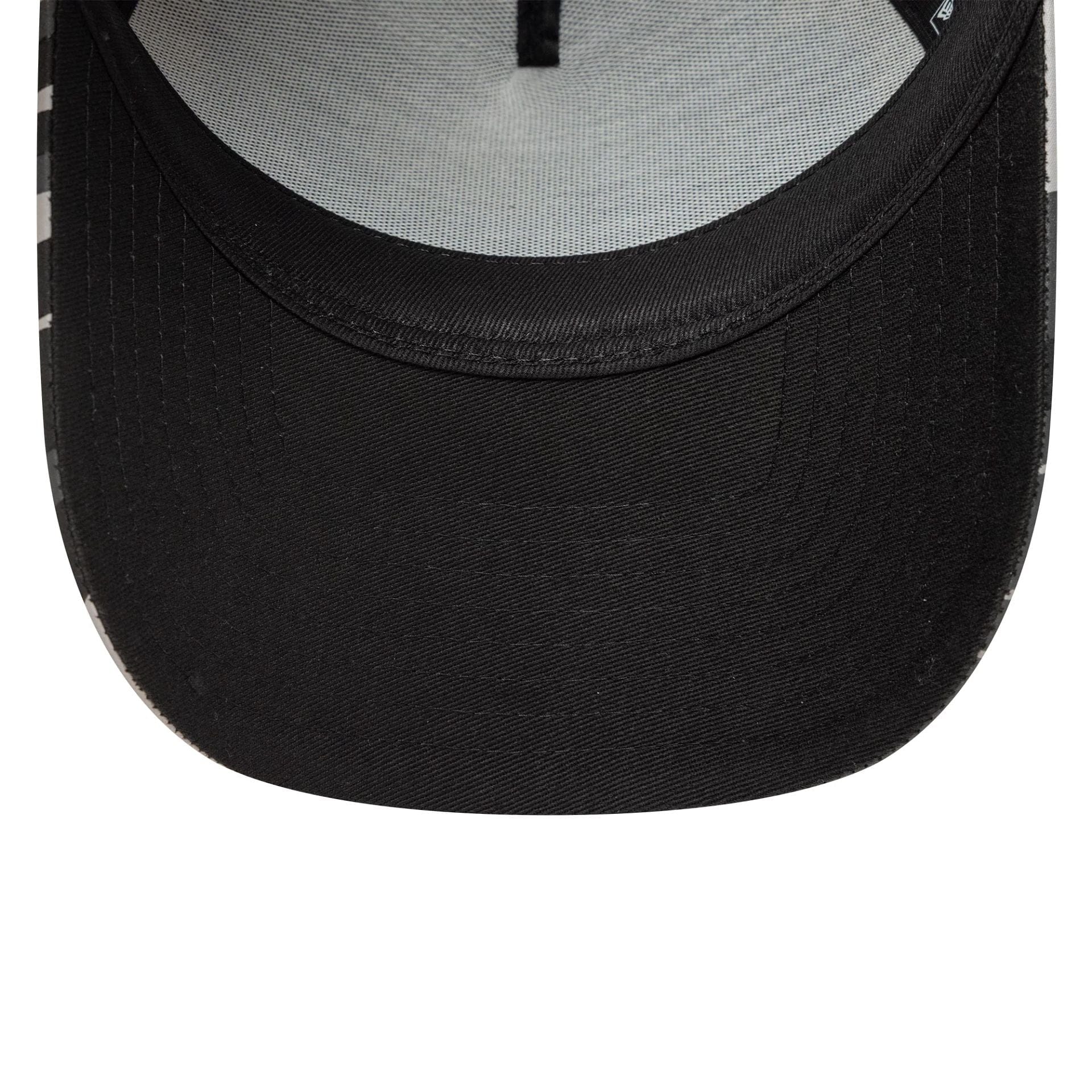 PRINT EF TRUCKER DUCATI  BLK