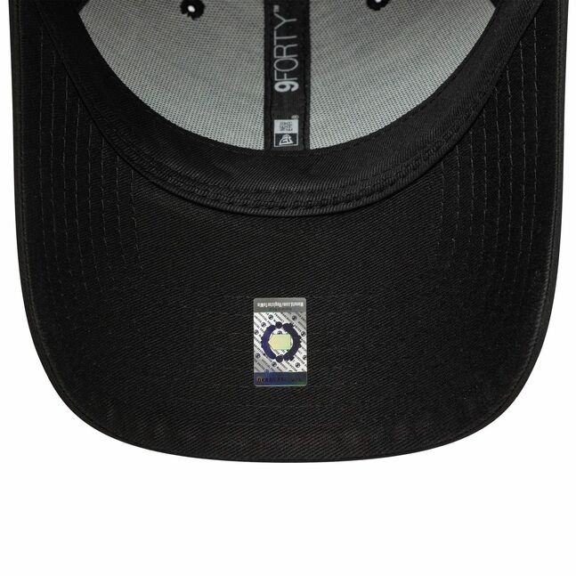 REFLECTIVE 9FORTY MANUTD  BLK