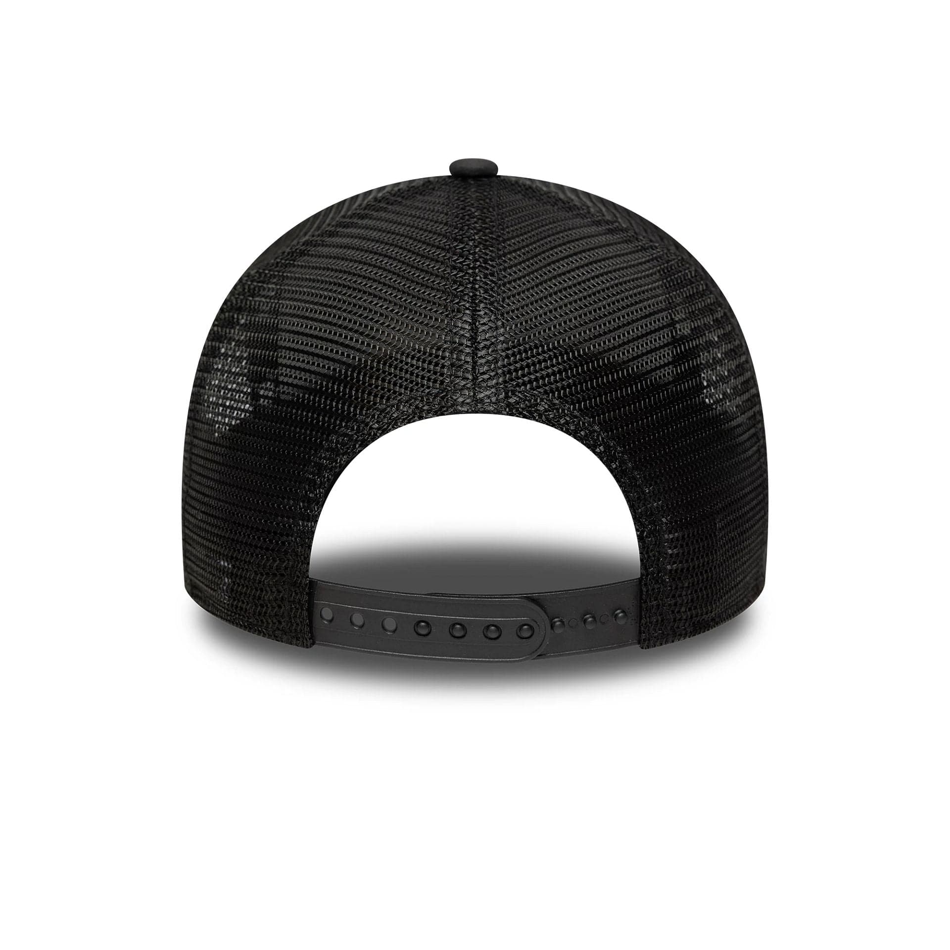 REFLECTIVE TRUCKER MANUTD  BLK