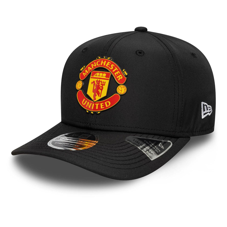 TPU 9SEVENTY SS MANUTD  BLK