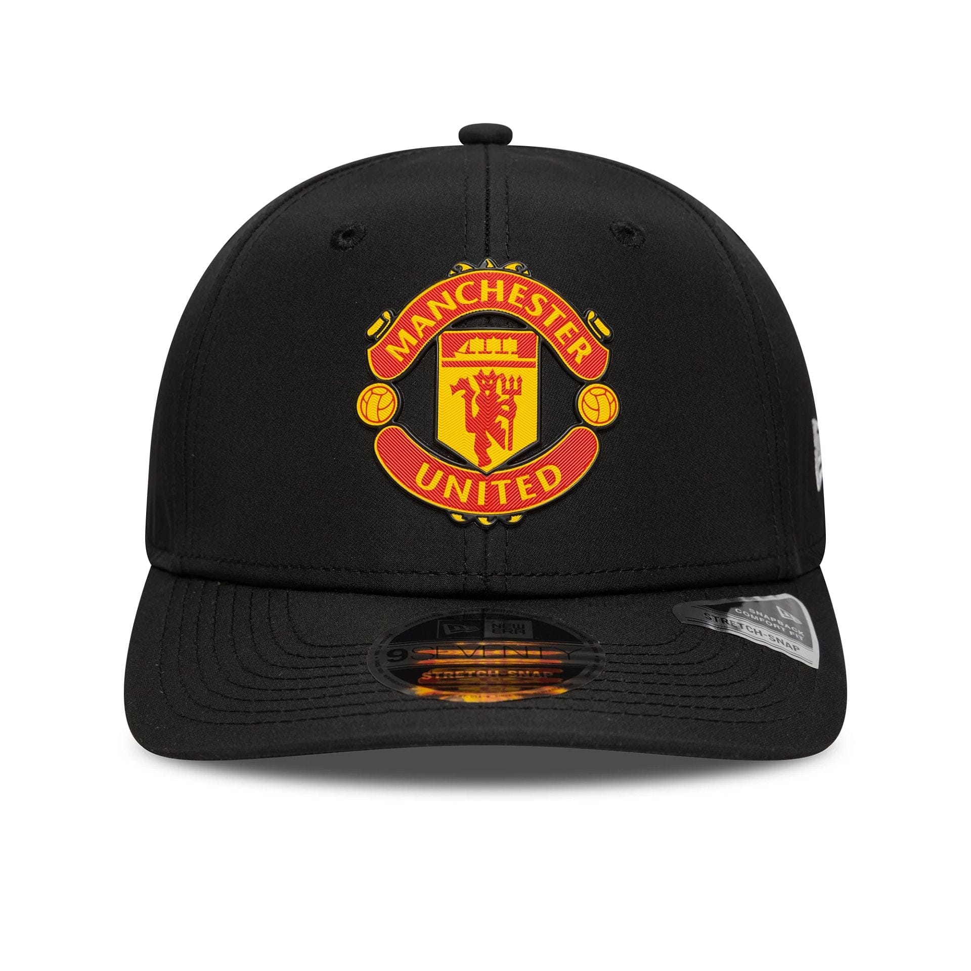 TPU 9SEVENTY SS MANUTD  BLK