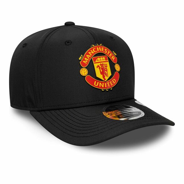 TPU 9SEVENTY SS MANUTD  BLK