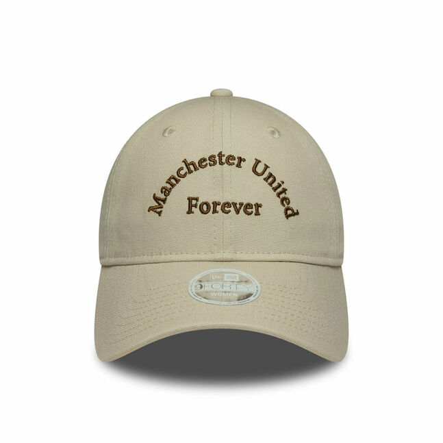 WRDMRK WMNS 9FORTY MANUTD  CHS