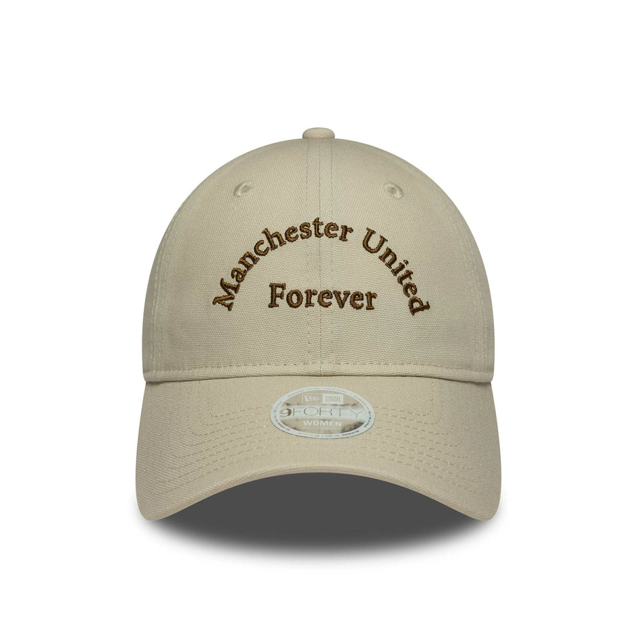 WRDMRK WMNS 9FORTY MANUTD  CHS