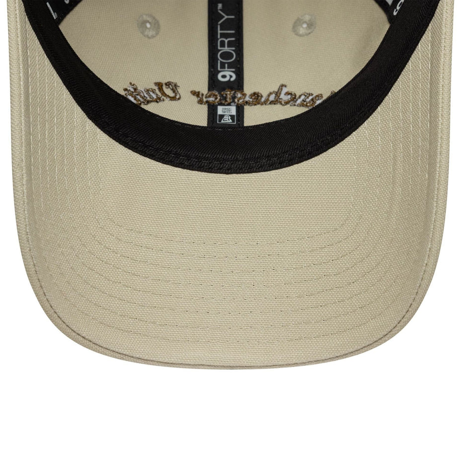WRDMRK WMNS 9FORTY MANUTD  CHS