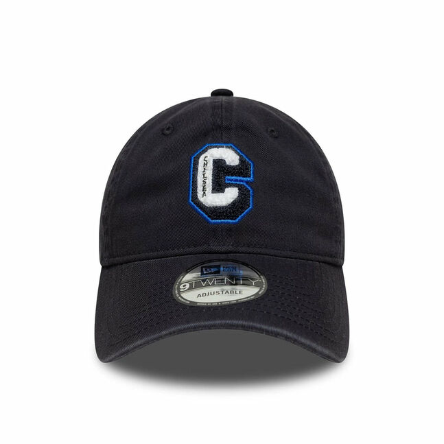 BOUCLE 9TWENTY CHELFC  NVY