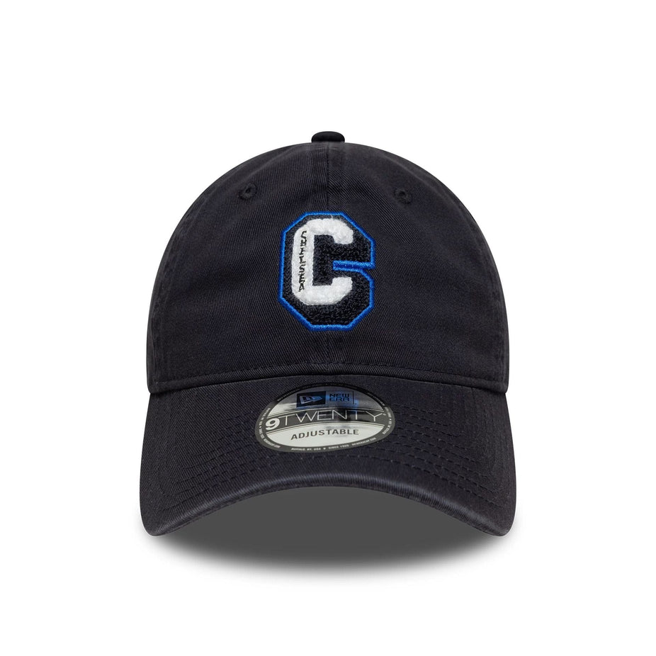 BOUCLE 9TWENTY CHELFC  NVY