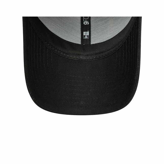 WASHED 9FORTY DUCATI  BLK