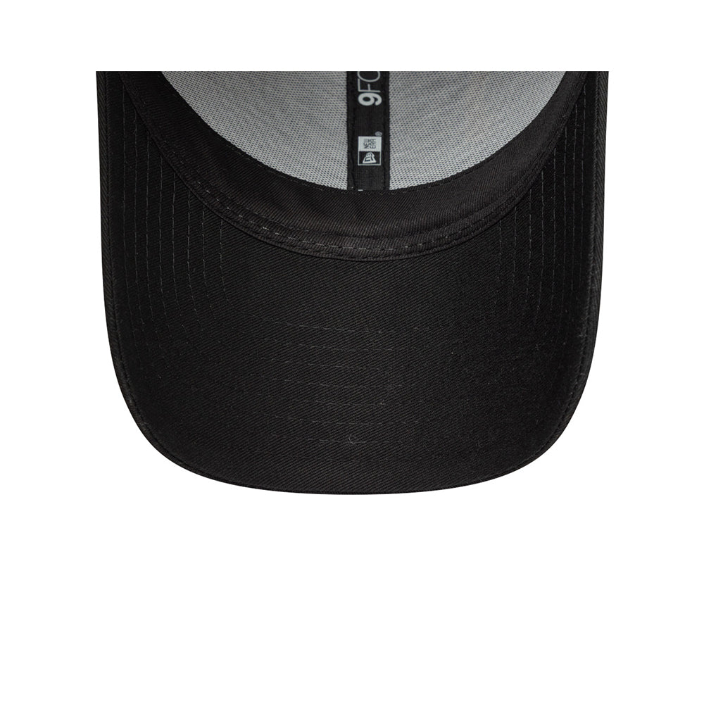 WASHED 9FORTY DUCATI  BLK