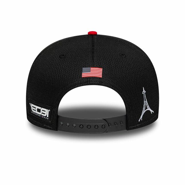 EO 9SEVENTY SS HAASF1  BLK