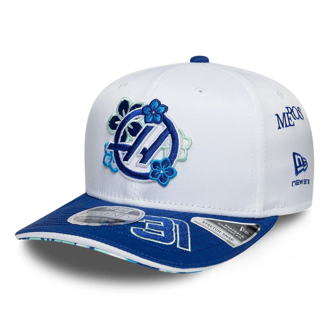 EO JAPAN 9SEVENTY SS HAASF1  WHI