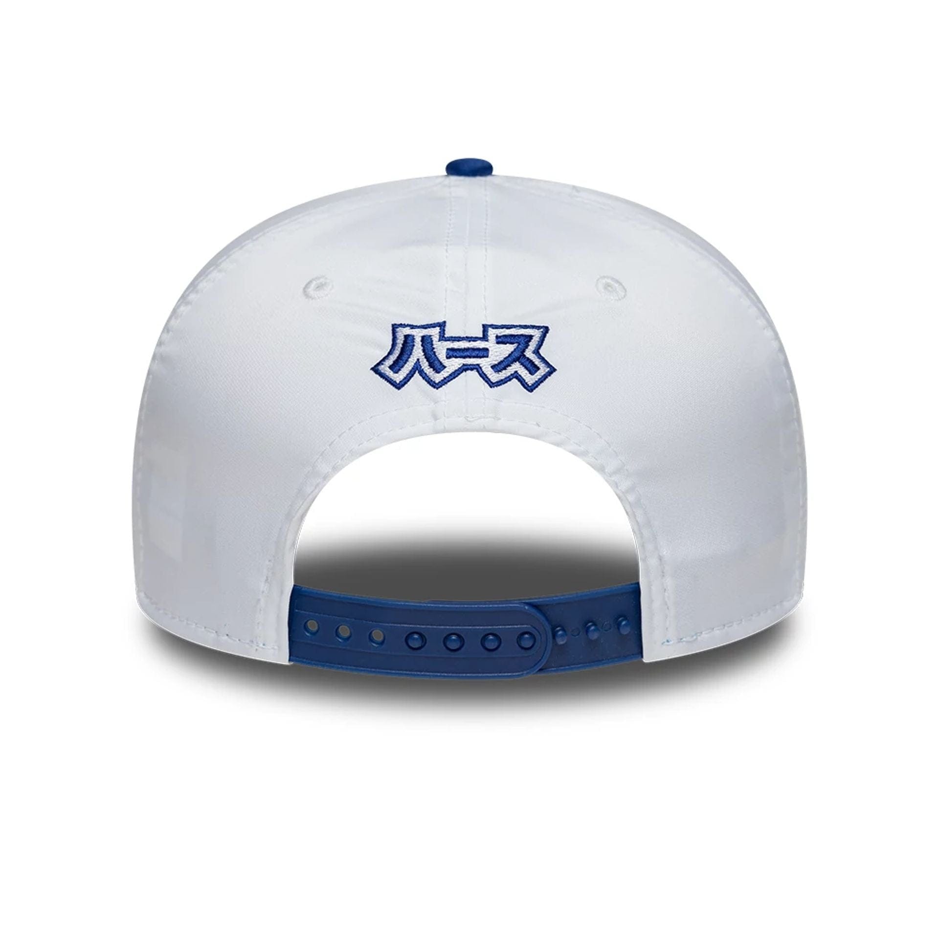 EO JAPAN 9SEVENTY SS HAASF1  WHI