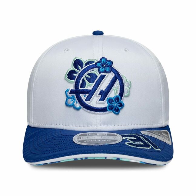 EO JAPAN 9SEVENTY SS HAASF1  WHI