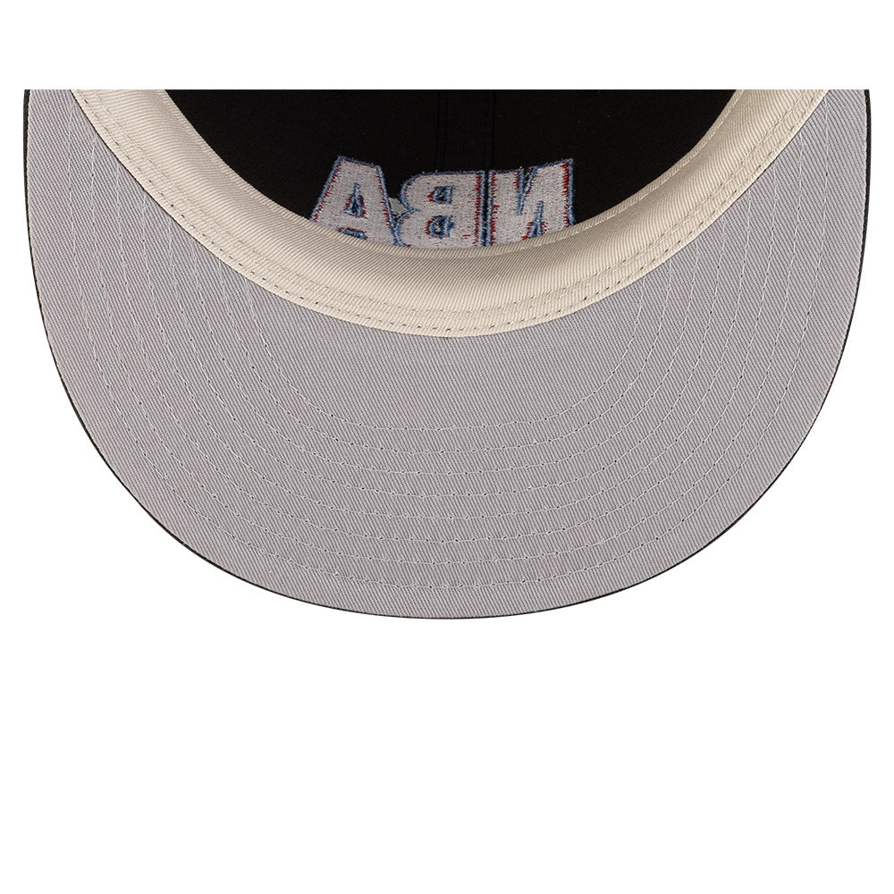 FOG 950 RC 33597 NBALOG  BLK