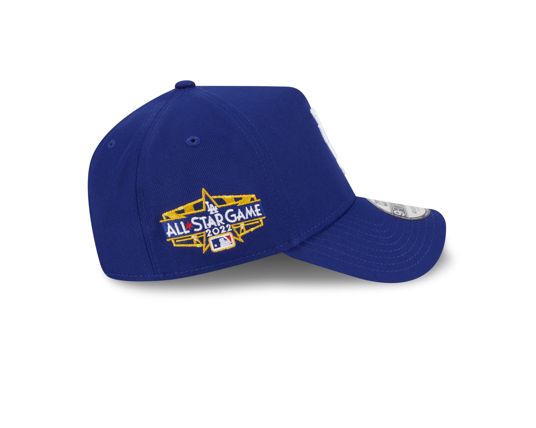 940AF LOSDOD DRKROY 22ASG