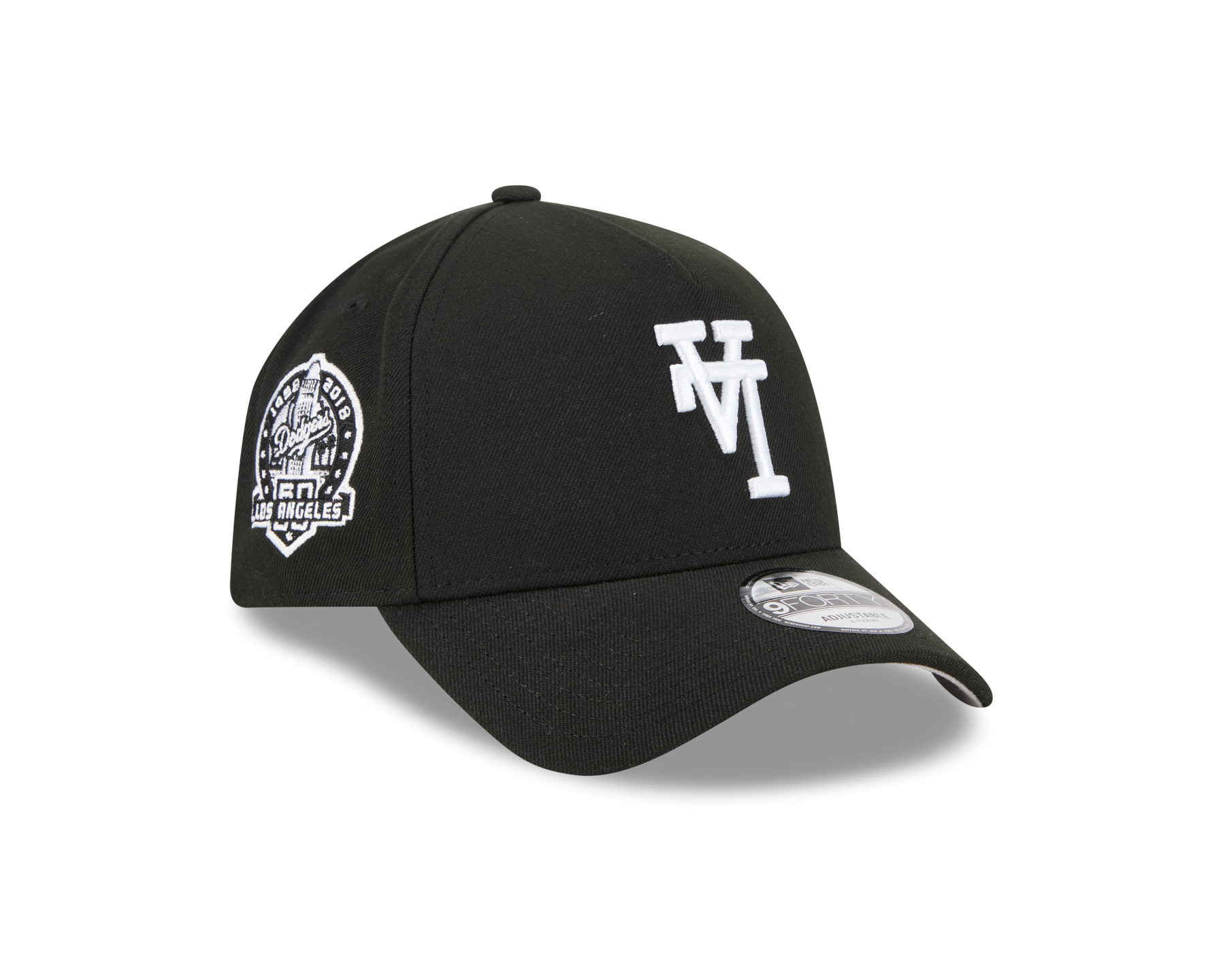 940AF LOSDODCO BLK 60AN