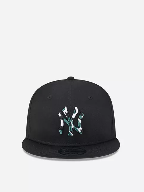 SEASONAL INFILL 9FIFTY NEYYAN  BLKDKL