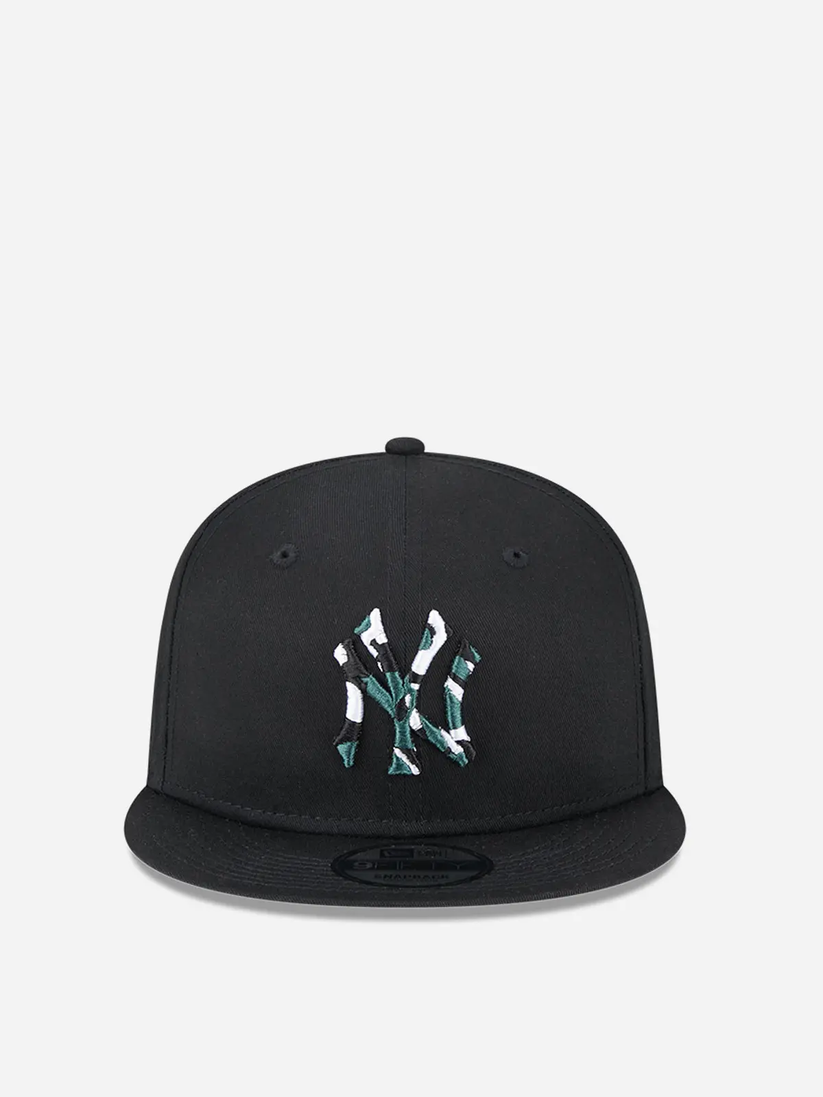 SEASONAL INFILL 9FIFTY NEYYAN  BLKDKL
