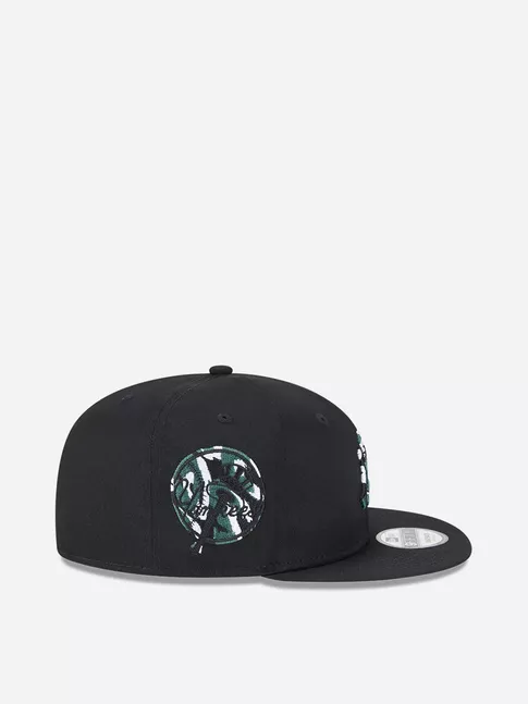 SEASONAL INFILL 9FIFTY NEYYAN  BLKDKL