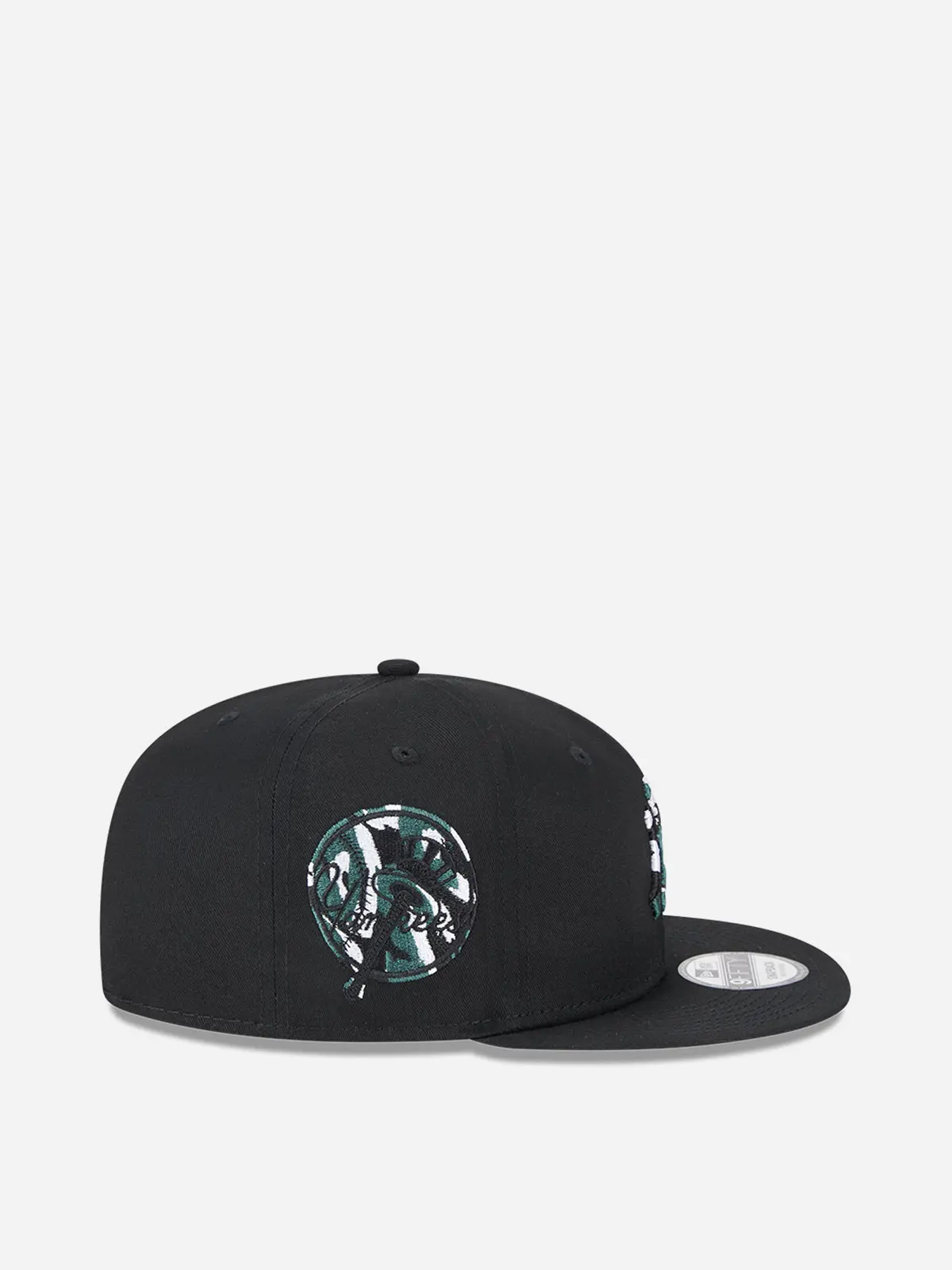 SEASONAL INFILL 9FIFTY NEYYAN  BLKDKL