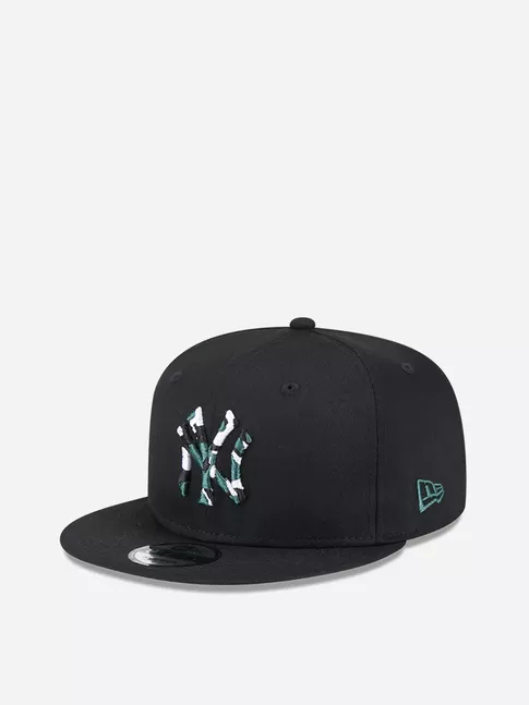 SEASONAL INFILL 9FIFTY NEYYAN  BLKDKL