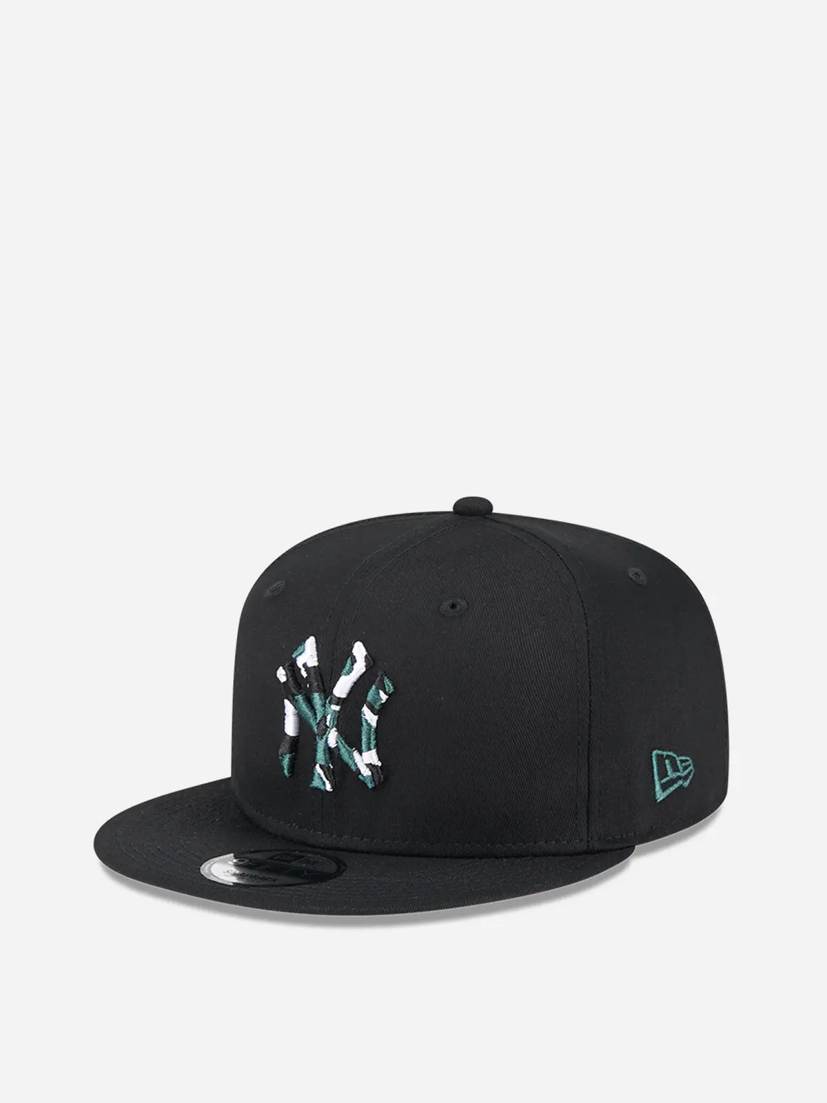 SEASONAL INFILL 9FIFTY NEYYAN  BLKDKL