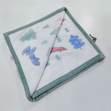 Үслэг өлгий 120*120 см