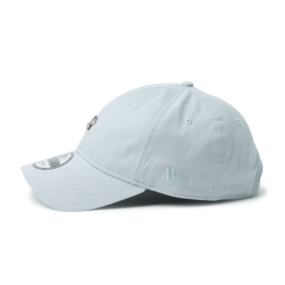 920 NEYYAN METAL LOGO MINI GRY INTL