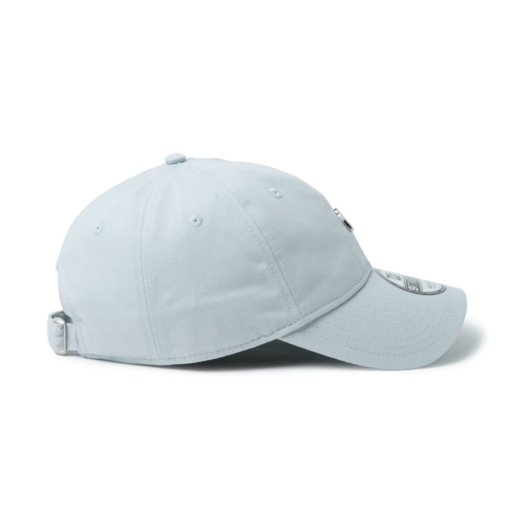 920 NEYYAN METAL LOGO MINI GRY INTL