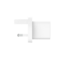 Belkin BoostCharge USB-C Wall Charger 25W, UK, White