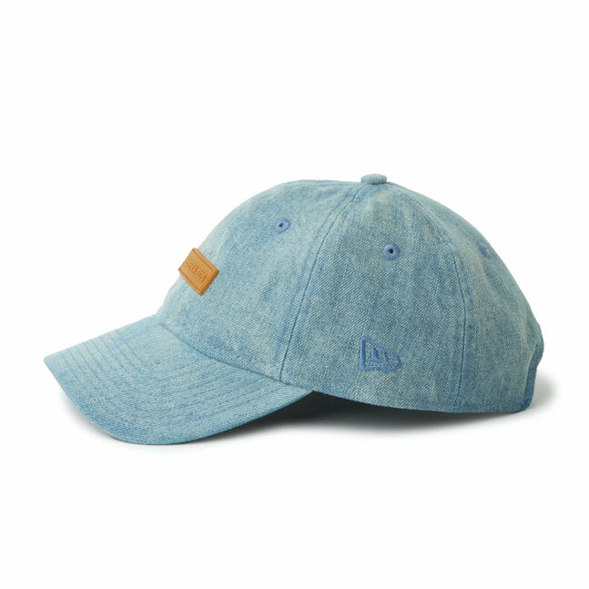 920 RPATCH WASDEN INTL