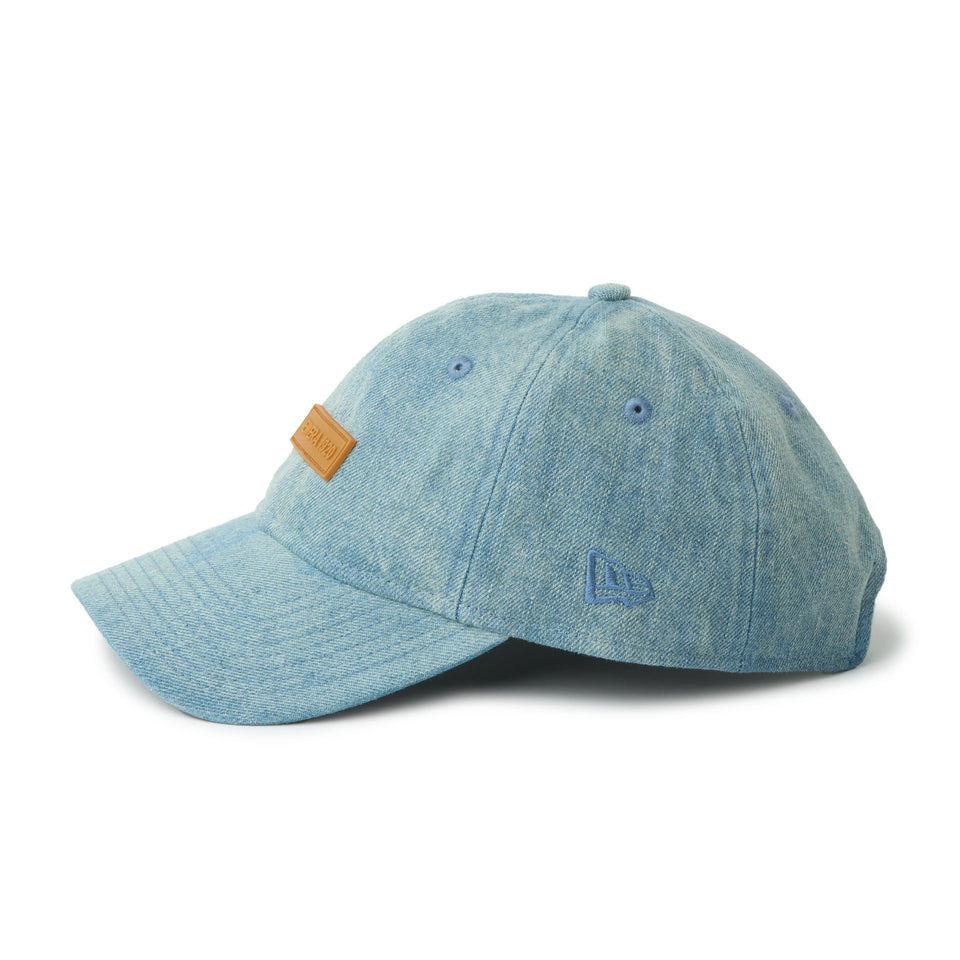 920 RPATCH WASDEN INTL