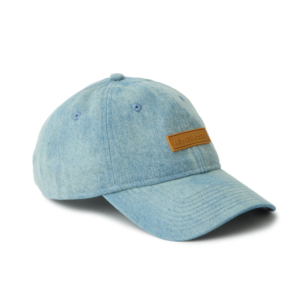 920 RPATCH WASDEN INTL