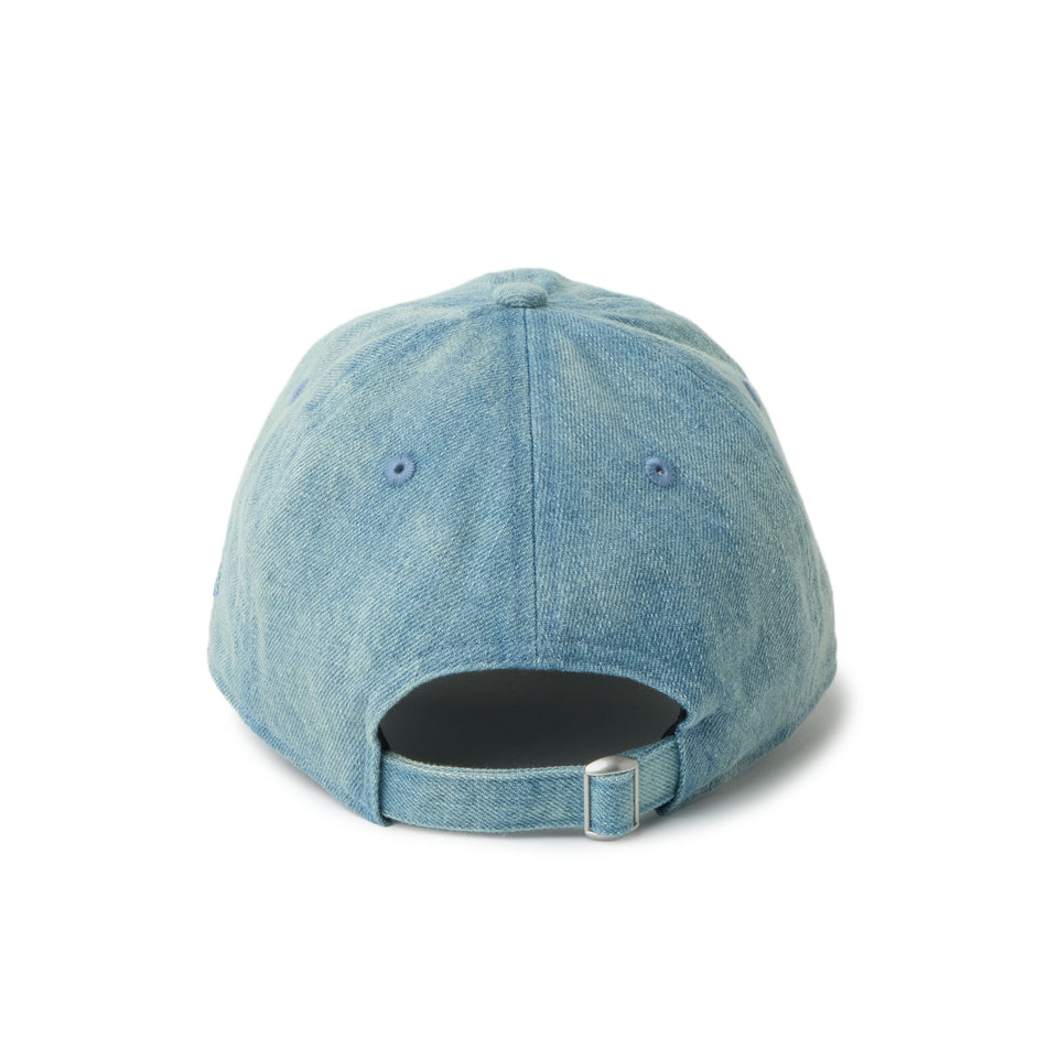 920 RPATCH WASDEN INTL