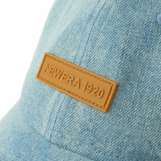 920 RPATCH WASDEN INTL