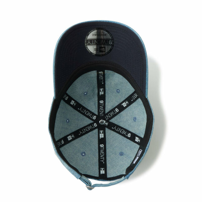 920 RPATCH WASDEN INTL