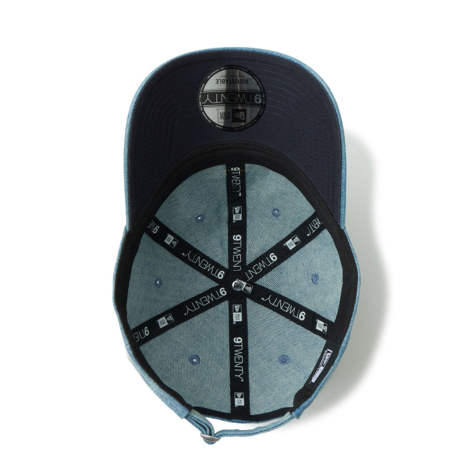 920 RPATCH WASDEN INTL