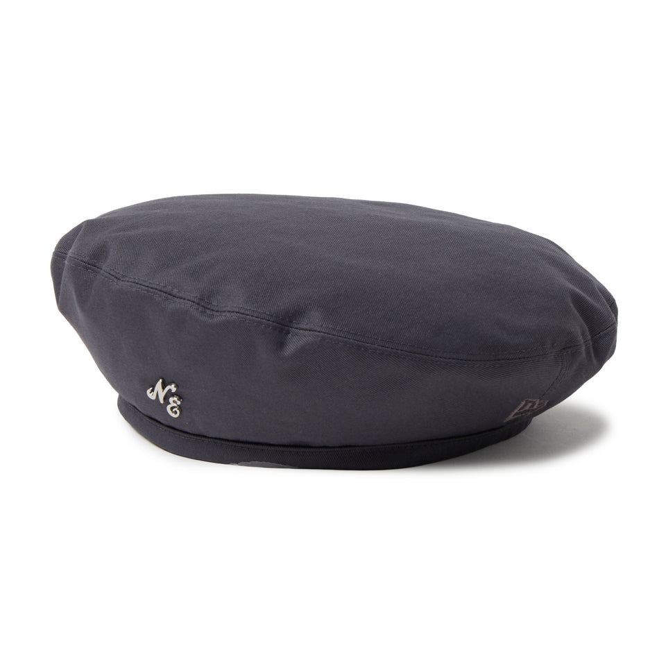 BERET CLNE METAL LOGO MINI GRA INTL