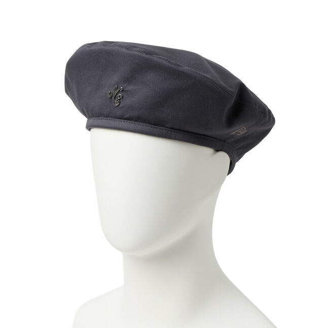 BERET CLNE METAL LOGO MINI GRA INTL