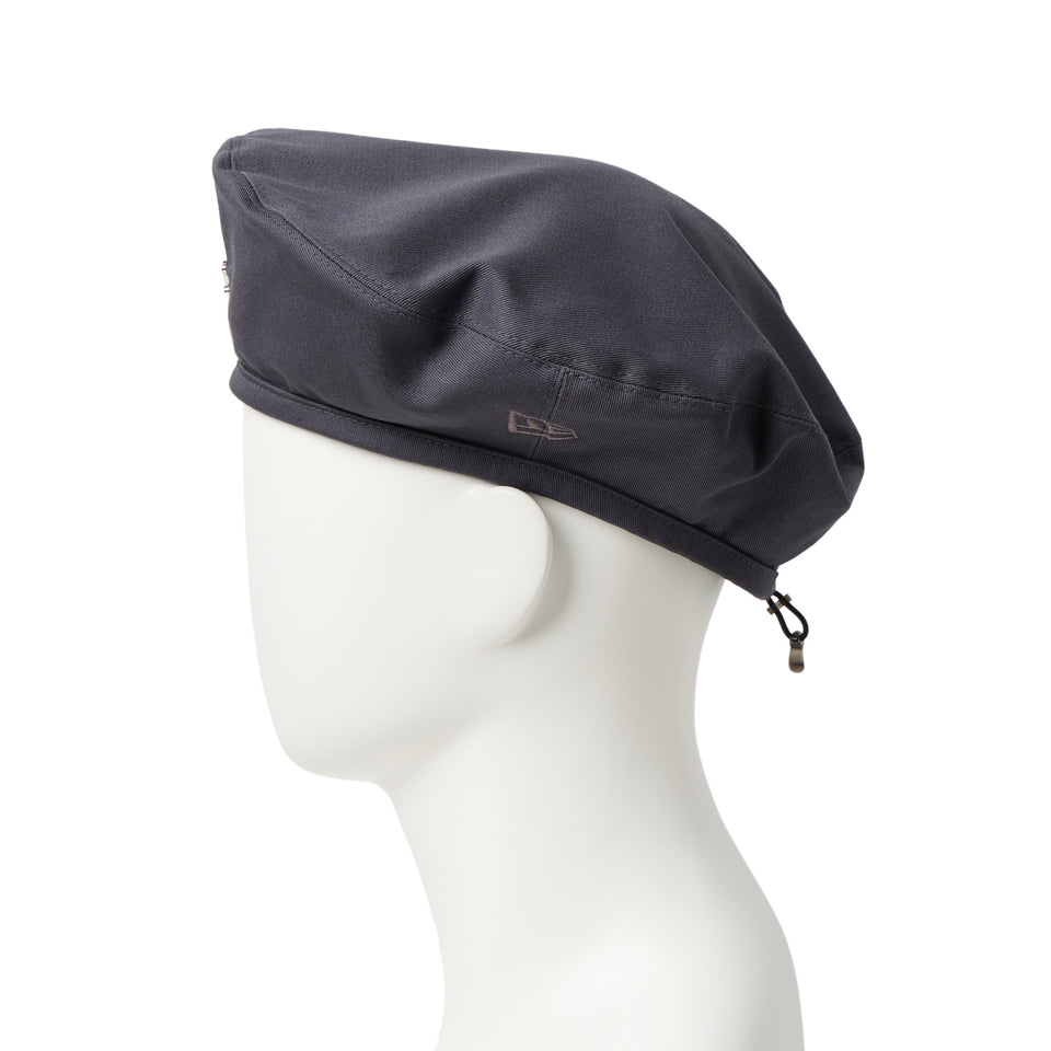 BERET CLNE METAL LOGO MINI GRA INTL