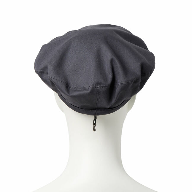 BERET CLNE METAL LOGO MINI GRA INTL