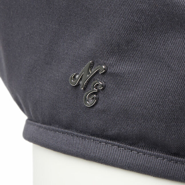 BERET CLNE METAL LOGO MINI GRA INTL