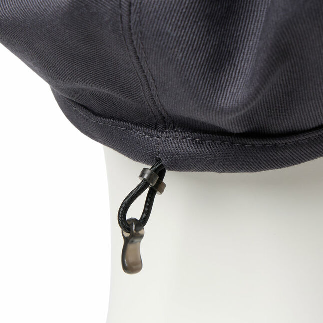 BERET CLNE METAL LOGO MINI GRA INTL