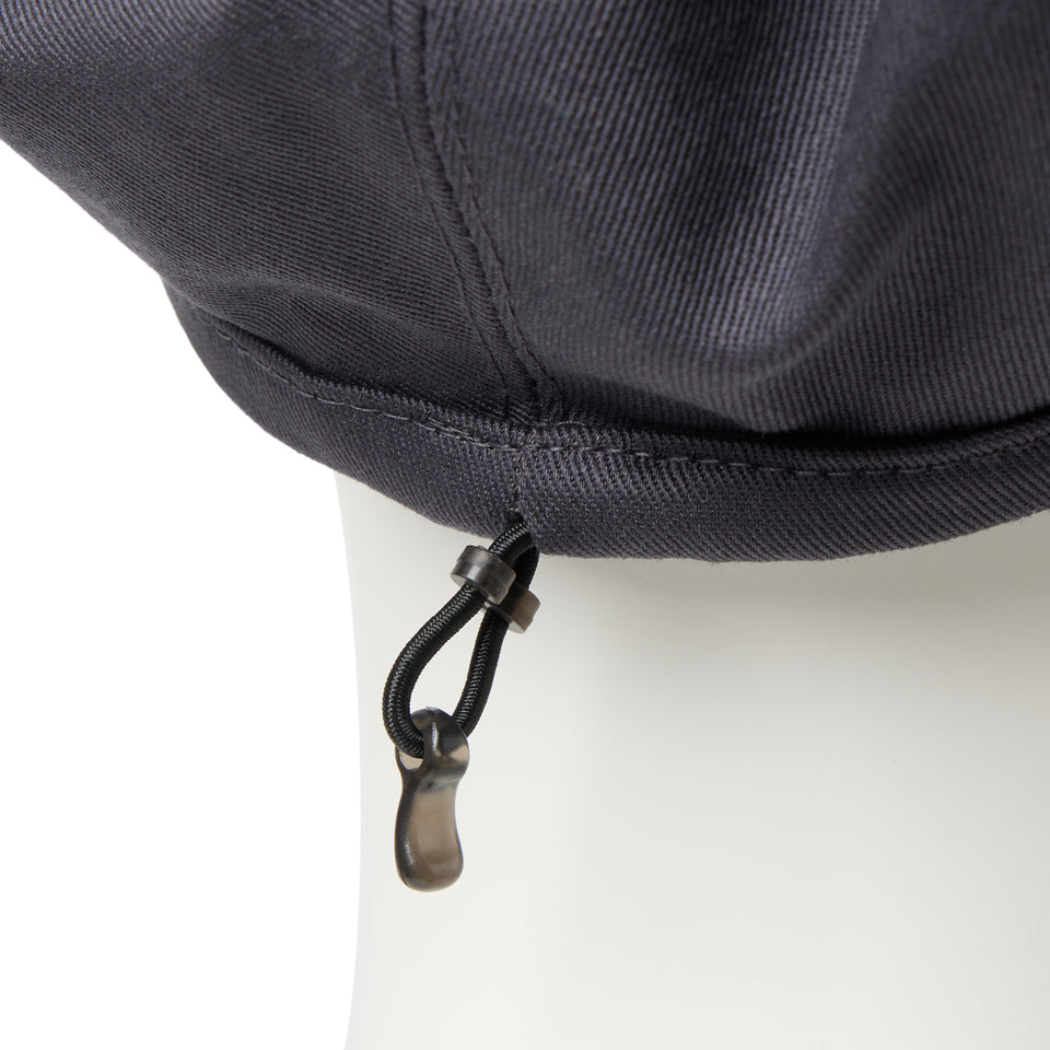 BERET CLNE METAL LOGO MINI GRA INTL