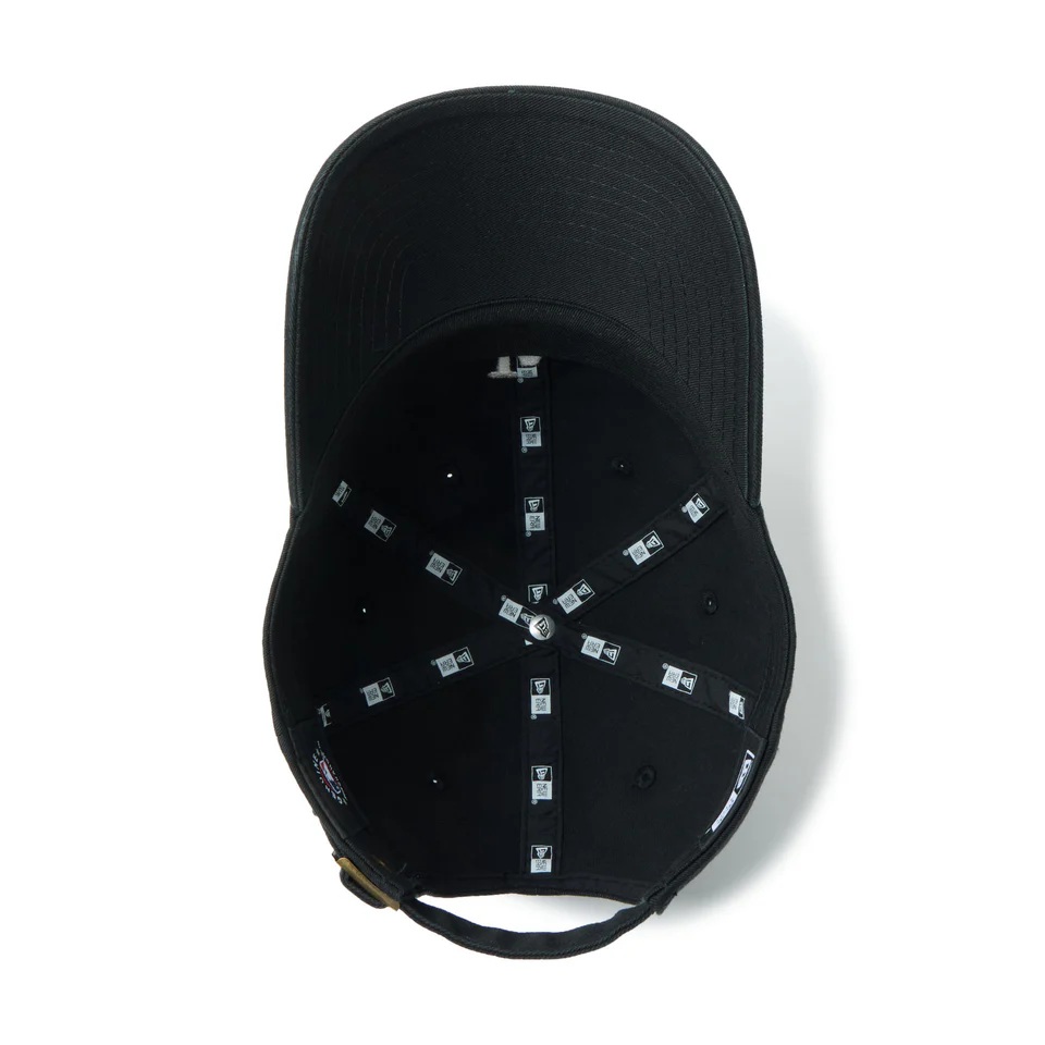 CC LOSDOD BLK 261 INTL