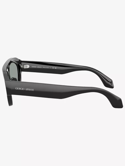 Giorgio Armani, ACETATE MAN SUNGLASS