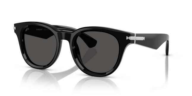 Burberry, ACETATE MAN SUNGLASS