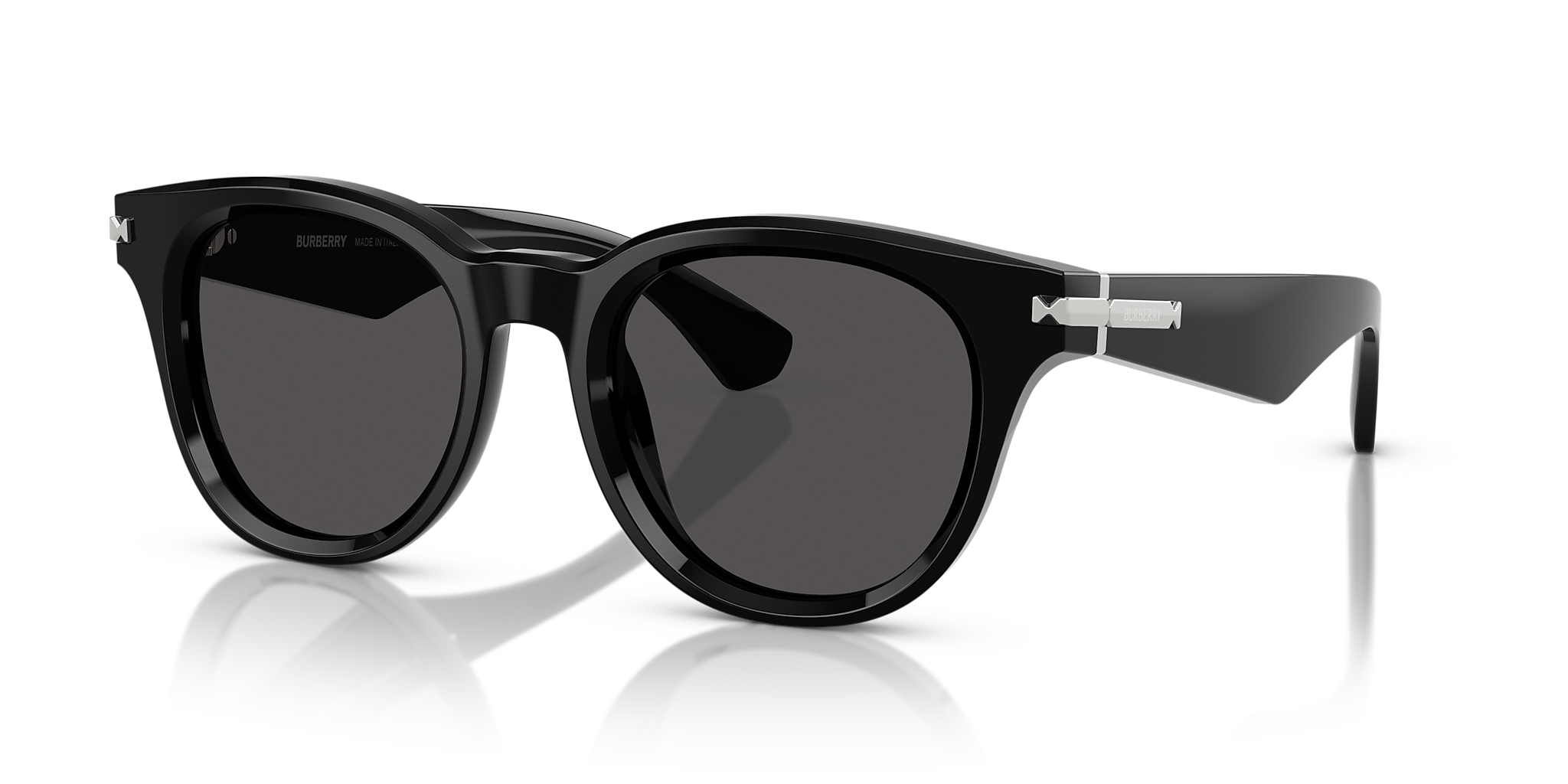 Burberry, ACETATE MAN SUNGLASS