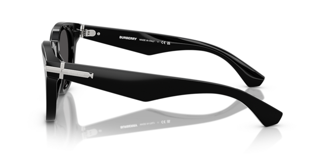 Burberry, ACETATE MAN SUNGLASS