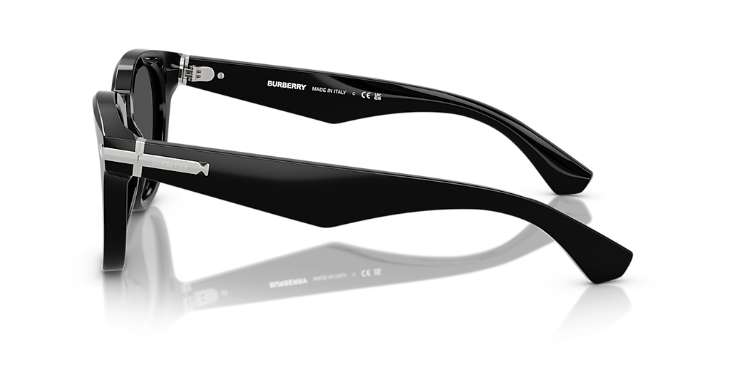 Burberry, ACETATE MAN SUNGLASS